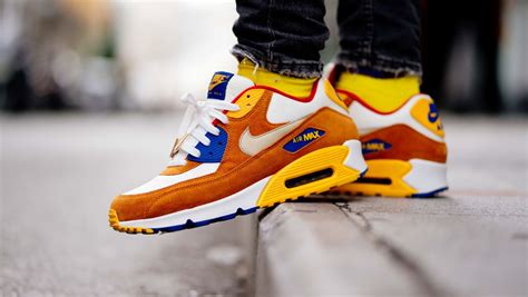 hoe vallen nike air max qua maat|nike klein of half groot.